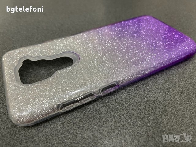 Xiaomi Redmi Note 9 блестящи силикони, снимка 9 - Калъфи, кейсове - 31049455