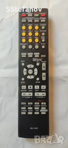 Дистанционно Denon RC-1120