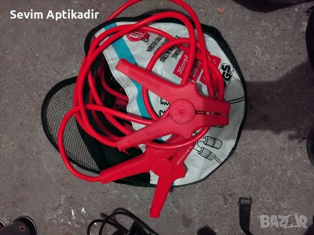 Стартери за автомобили , снимка 5 - Аксесоари и консумативи - 52622194