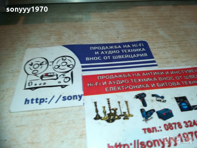 hitachi deck-japan 0601210848, снимка 12 - Декове - 31323803