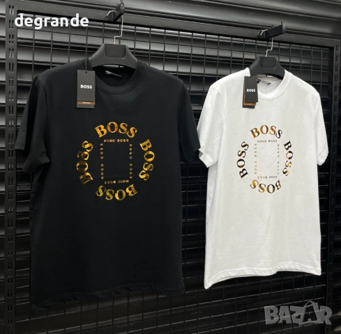 Мъжки тениски на едро , снимка 7 - Тениски - 53051202