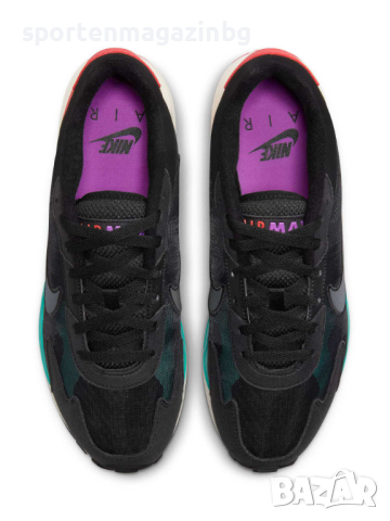 Мъжки маратонки Nike Air Max Solo, снимка 5 - Маратонки - 44715590