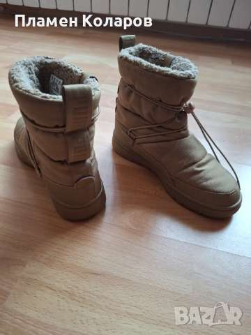 Продавам детски ботушки PUMA, снимка 3 - Детски боти и ботуши - 52431145