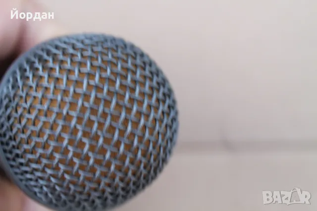 Микрофон ''Sony F-V420'', снимка 6 - Микрофони - 50290956