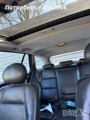 Продавам Mercedes Benz C 320, снимка 7 - Автомобили и джипове - 53298831