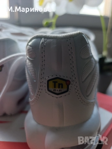 Nike air max plus -Чисто Нови!, снимка 7 - Маратонки - 54241725