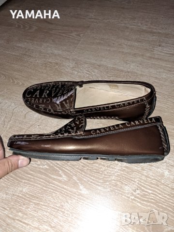 Carvela  Мъжки  Мокасини 41, снимка 2 - Други - 42095402