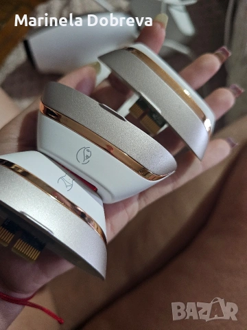 📣 Продавам IPL фотоепилатор от Philips