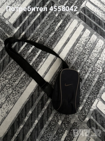 Унисекс чантичка Nike