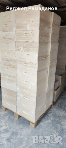 Кошери - магазини, снимка 4 - За пчели - 40473348