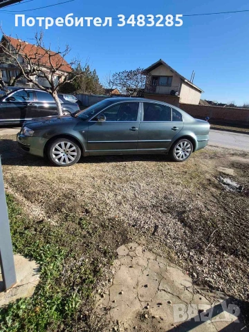 Шкода Супърб, снимка 8 - Автомобили и джипове - 53895909