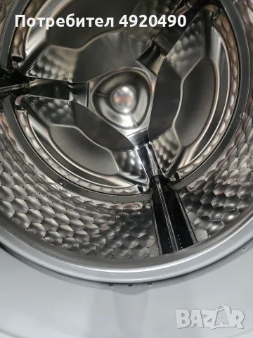 Пералня MIELE Softtronic W2241 5кг 1400 оборота, снимка 2 - Перални - 55743540