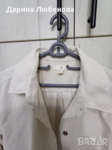 Маркова риза размер С/М, снимка 2 - Ризи - 51635056