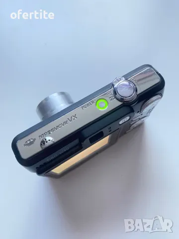 ✅ Sony 🔝 DSC-W40, снимка 4 - Фотоапарати - 48083398