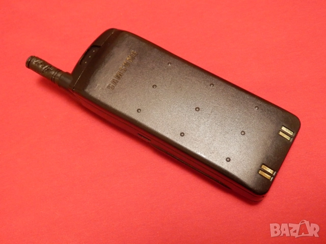 Samsung SGH 250, снимка 2 - Samsung - 52703111