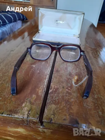 Стари очила с диоптър,Слухов апарат Widex, снимка 5 - Други ценни предмети - 50058530