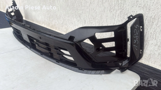 Долна решетка предна броня Kia Sorento година 2021 2022 2023 код 86530P2020, 86530-P2020, снимка 4 - Аксесоари и консумативи - 52688840