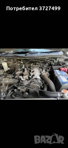 пикап л200 митсибуши , снимка 6 - Автомобили и джипове - 56331597