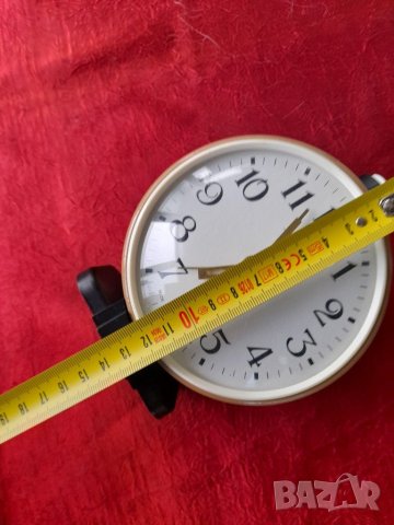 Стар будилник , снимка 14 - Антикварни и старинни предмети - 40683354