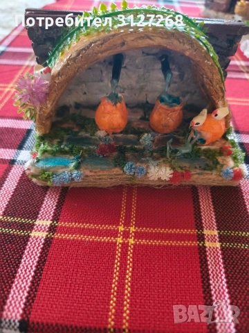 Макети на селски кът, снимка 3 - Декорация за дома - 54319166