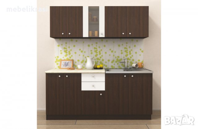 Кухня Мареа 1, снимка 3 - Кухни - 30198776