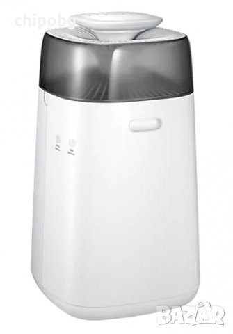 Пречиствател на въздух, Samsung AX40R3030WM/EU, Air purifier with multilayer filtration system - was, снимка 8 - Овлажнители и пречистватели за въздух - 38439464