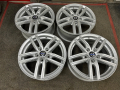 Джанти 16 Цола 5х108 Ford Mondeo S Max Focus Volvo , снимка 9