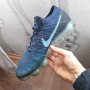 маратонки  NIKE AIR VAPORMAX JD SPORTS ICE BLUE  номер 44,5-45, снимка 7