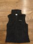 Columbia Women's Black Benton Springs Vest - страхотен поларен елек КАТО НОВ, снимка 6