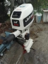 Извънбордови двигател марка-Honda BF2.3 , снимка 17