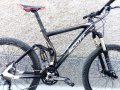 SCOTT GENIUS Carbon, снимка 1 - Велосипеди - 33852659