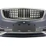 Боди кит Maybach за Mercedes Vito W447 2015–2019, снимка 6