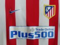 Atletico Madrid Nike оригинална тениска фланелка Атлетико Мадрид , снимка 3