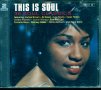 This is soul-36 soul Classics-2 cd