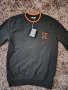 Оригиналната Мъжка блуза "Hermes", снимка 6