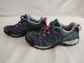 SALOMON туристически обувки, 38 2/3, снимка 2