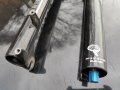 Въздушна вилка за колело ROCKSHOX SID BRAIN dual air ПЕРФЕКТНА! ГАРАНЦИЯ!, снимка 17