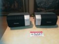 technics sb-ps75 2x60w/8ohm-тонколони-внос швеция-17х12х11см, снимка 1