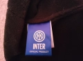 Лицензирана зимна шапка Интер Милано, снимка 3