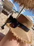 сламена шапка spf, снимка 2