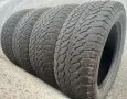 255/60/18 зимни гуми DOT3321 120 евро, снимка 1