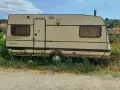 Караванa Hymer-Eriba nova , снимка 3