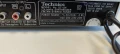Стерео тунер Technics ST-S4#1, снимка 5