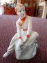 Порцеланова фигура , снимка 1