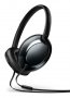Слушалки Philips SHL4805 Flite Everlite - черни, снимка 1 - Слушалки, hands-free - 36895413