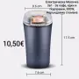 Електрическа Мелачка 3в1 - За кафе, ядки и подправки, 300W, снимка 1