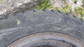 Зимни гуми Nokian с джанти Опел 13' 4х100. , снимка 6