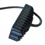 LED прожектор с 6 диода и широк 60° лъч, снимка 5