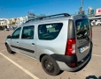 Dacia Logan MCV 1, снимка 4