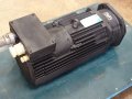 Ел.Двигател постояннотоков Елпром-Троян 23МВН-2СР-М със спирачка, снимка 6